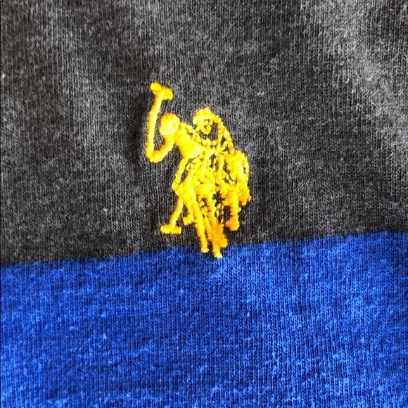 Polo Ralph Lauren Slim fit Polo - Picture 2 of 4